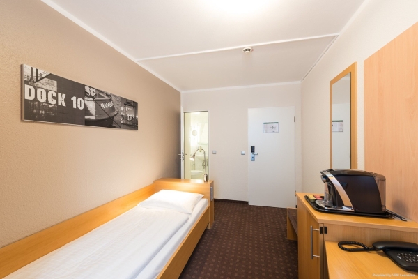 Hotel Heikotel City Nord (ehemals Wiki) (Hamburg)
